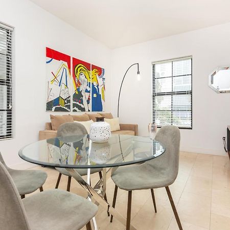 Home Miami Downtown - 5 Minutes From Wynwood & Port - Art District Near Beach Экстерьер фото