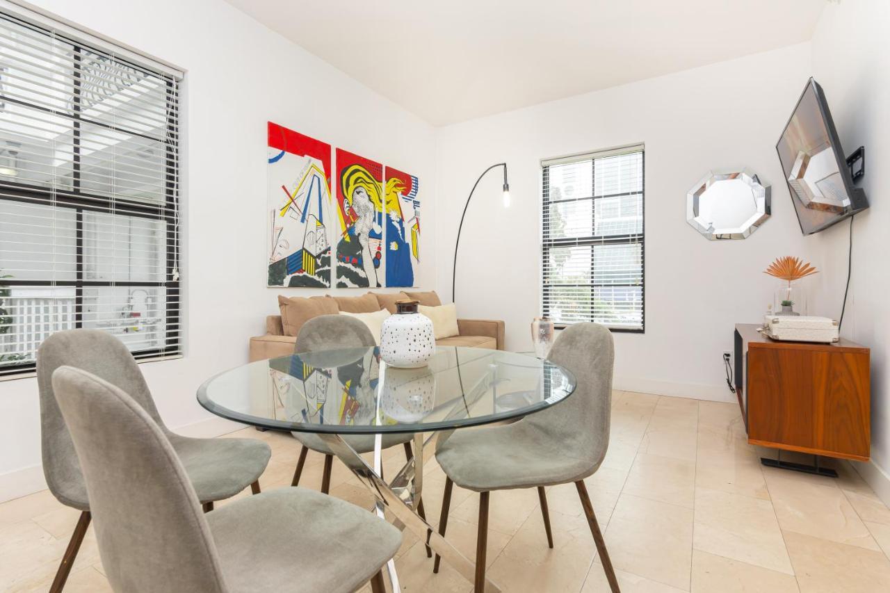 Home Miami Downtown - 5 Minutes From Wynwood & Port - Art District Near Beach Экстерьер фото