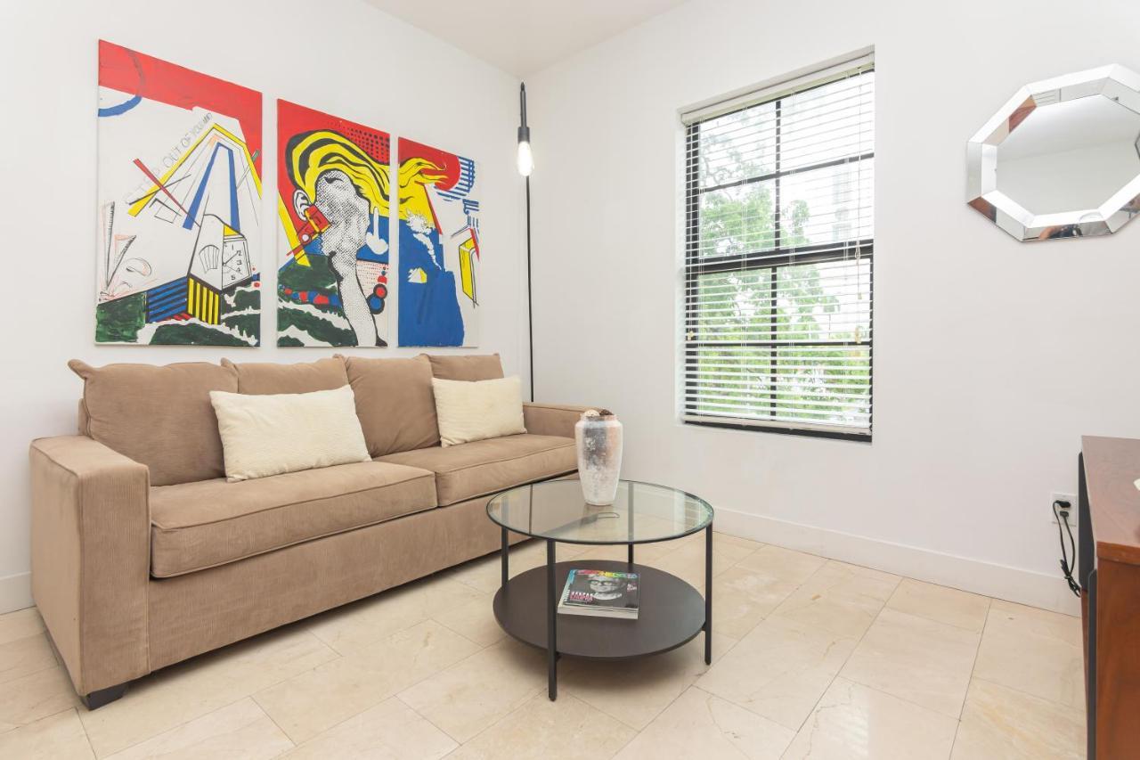 Home Miami Downtown - 5 Minutes From Wynwood & Port - Art District Near Beach Экстерьер фото