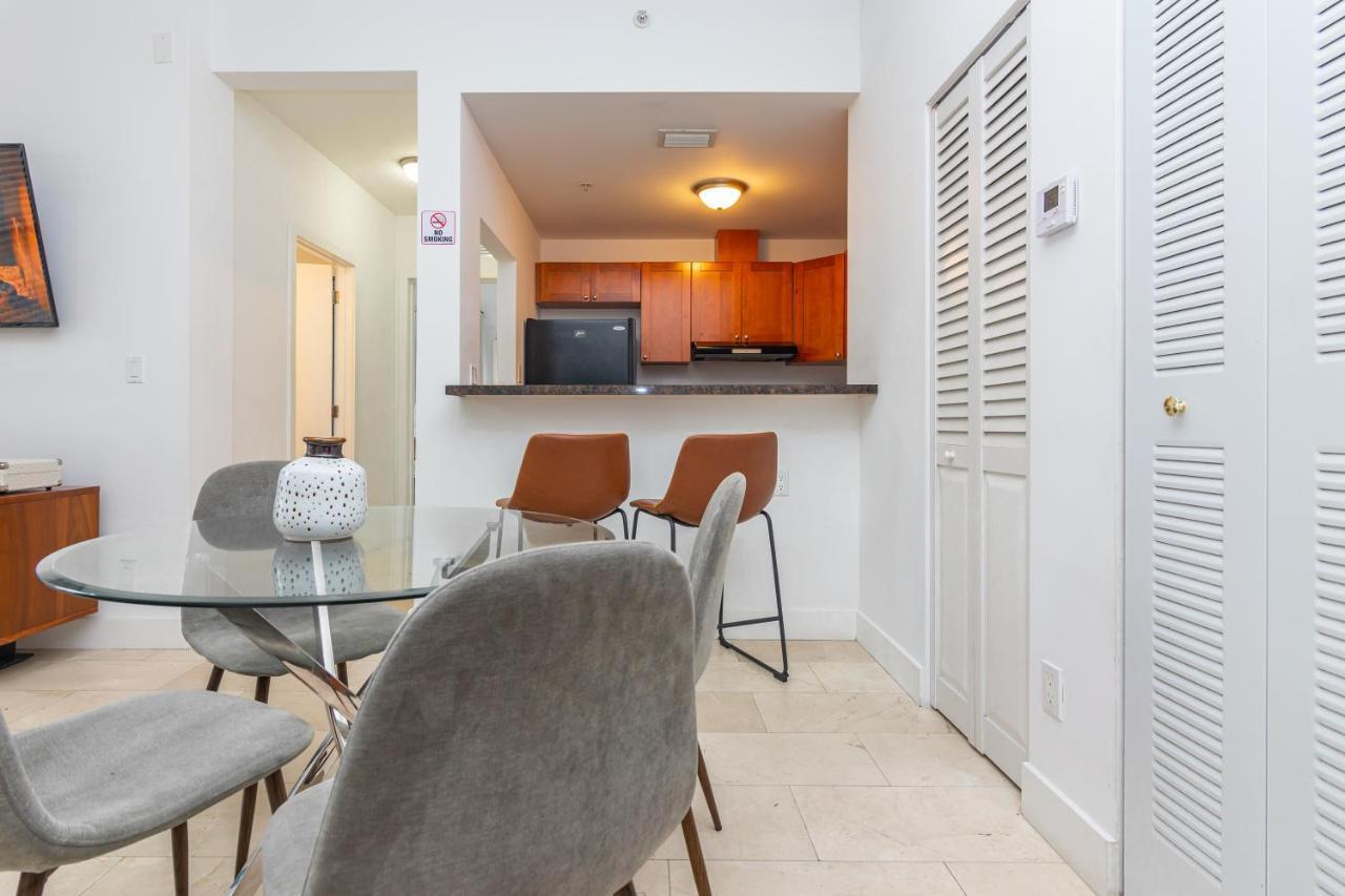Home Miami Downtown - 5 Minutes From Wynwood & Port - Art District Near Beach Экстерьер фото