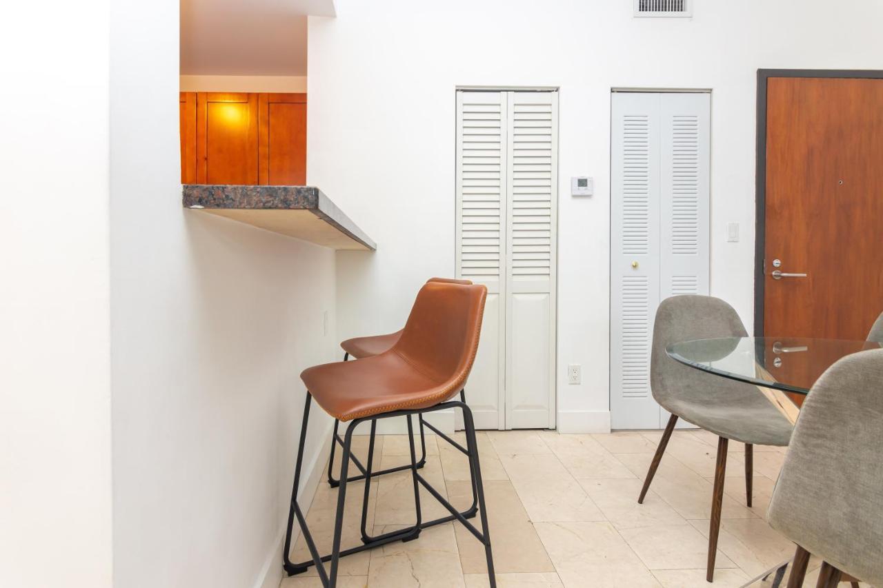 Home Miami Downtown - 5 Minutes From Wynwood & Port - Art District Near Beach Экстерьер фото