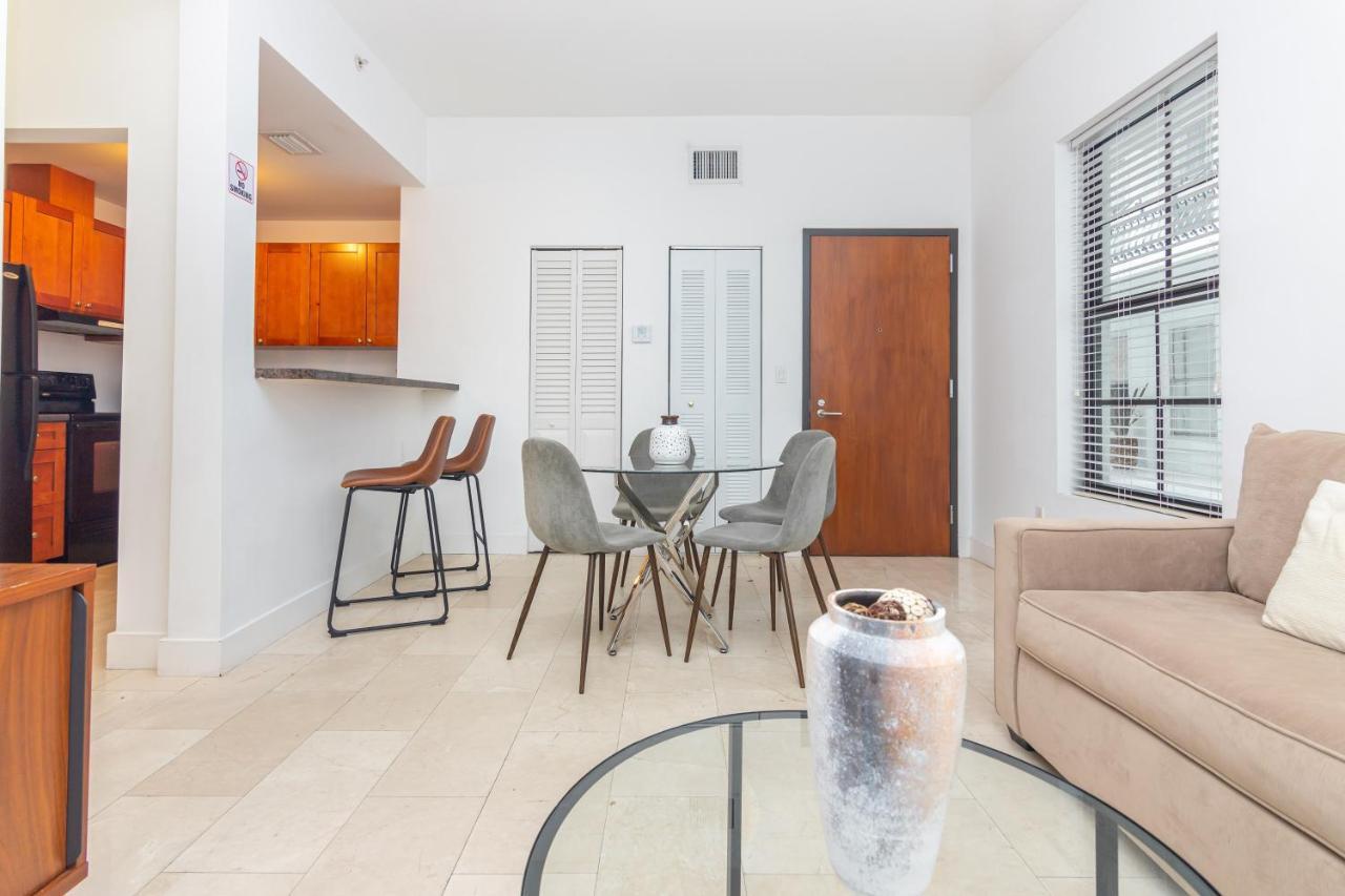 Home Miami Downtown - 5 Minutes From Wynwood & Port - Art District Near Beach Экстерьер фото
